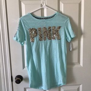 Victoria Secret Pink, T-shirt